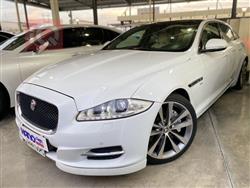 جاكوار XJ